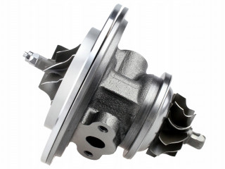 Turbodmychadlo KORAS RDZEŃ TURBINY CHRA VW AUDI 1.9 TDI 90KM AHU 0231326, 53039700003 53039700006, 53039700003 TSA Diesel