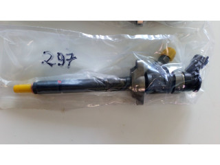 Форсунка citroen peugeot 1.6 hdi 0445110311  0445110311, 1609849980 0445110311, 1609849980  Bosch    