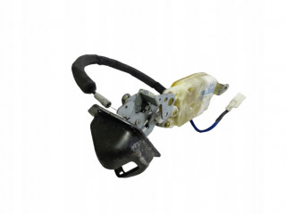 NISSAN X-TRAIL ZAMEK ЗАСЛОНКИ BAGAŻNIKA 905508H300