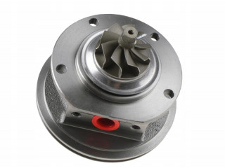 Turbodmychadlo KORAS RDZEŃ TURBINY Volvo V60 II 181KM D 4204 T14 31397999, 31459962 Melett Diesel