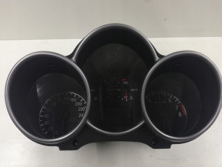 Панель приборов спидометр alfa romeo 147  110008953020, 735292040 110008953020 Fiat         