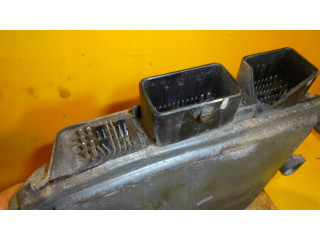 Блок управления двигателем ford 1.4 tdci 7s61-12a650-ea 5WS40632A-T, Siemens