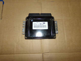 Блок управления 96801800 chevrolet matiz spark 08  96801800, 5WY5407A    