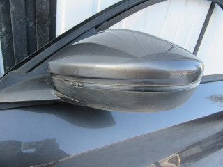 Zpětné zrcátko Peugeot