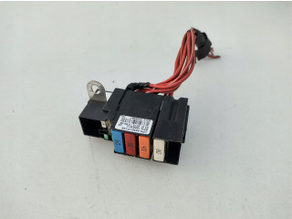 Pojistková skříňka Twingo III GT BSM 0.9 TCE 15503212 Renault