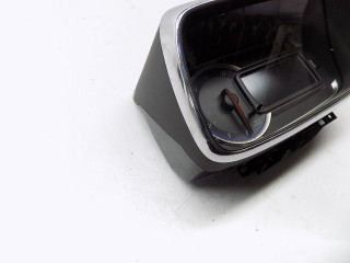 Přístrojová deska Chevrolet 95369631