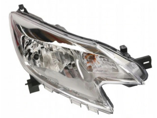 Přední světlo 260153VV0A, 26010-3VV0A 260103VV0A Valeo
