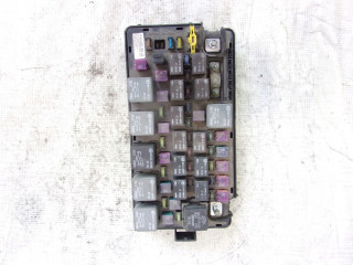 Блок предохранителей ssangyong kyron          