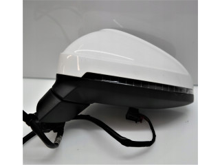 Zpětné zrcátko Audi FUNKCJE