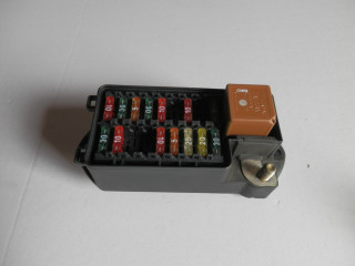 Jaguar xk8 блок предохранителей ljc2800ca