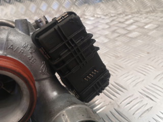 Turbodmychadlo MERCEDES W213 2.2 CDI A6540904500 A6540904500, A6420901480 6420901480 Mercedes-Benz Diesel