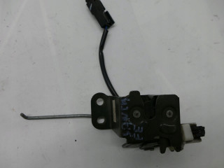 Zámek zadních dveří Hyundai