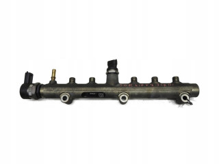 Топливная рампа kia sorento i 2.5 crdi M31400-4A440