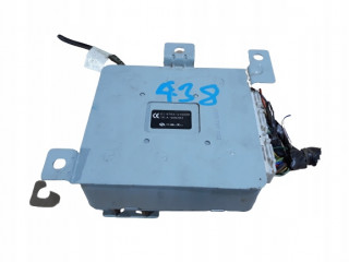 Řídící jednotka SsangYong