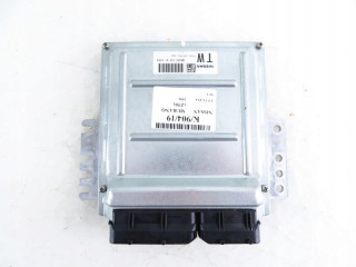 Řídící jednotka  MEC83-732, MEC83732  Nissan   