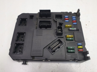 Pojistková skříňka 407 HDI BSI 965578480 Peugeot