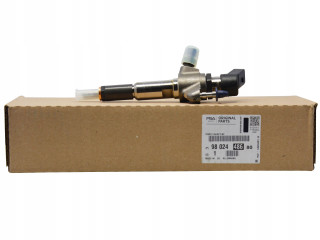 Тнвд citroen peugeot 1.6hdi 9802448680 1980et x1 00001980S0, 00001980ER 1608518380 Delphi