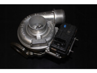 Турбина citroen c-crosser 2.2 hdi 115kw /156 769674-0004, 7696740004 MITSUBISHI, 9674628780