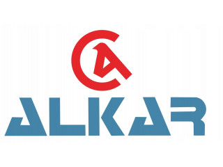 Zpětné zrcátko  Alkar     8424445124107, 6129376 1581949