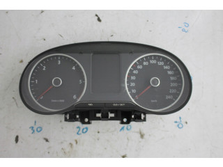 Přístrojová deska Volkswagen 6R0920861K