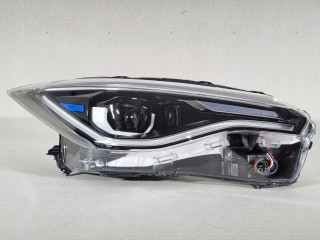 Přední světlo 260102384R Renault