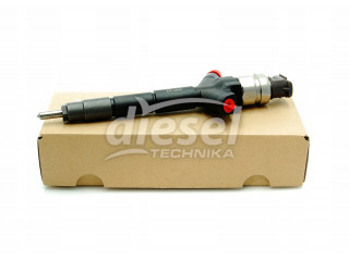 Vstřikovač 16600-5X30A, 166005X30A 16600-5X30A Denso Diesel