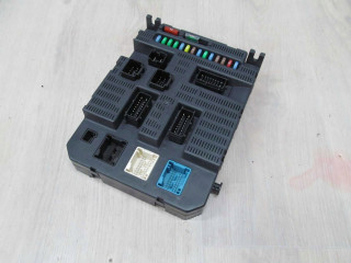 Pojistková skříňka BSI 9663798180 Peugeot