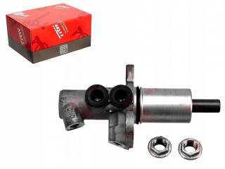 Тормозной цилиндр audi a4 1.9 tdi (8ec. b7) 3BD698021, 24212517203 TRW