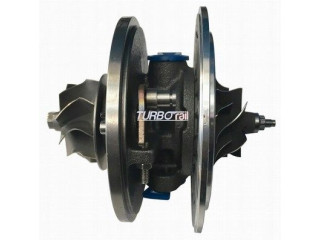 Turbodmychadlo RDZEŃ WKŁAD WIRNIKI TURBOSPRĘŻARKI 100-00202-500 73501386, 71723491 55191600 Turborail