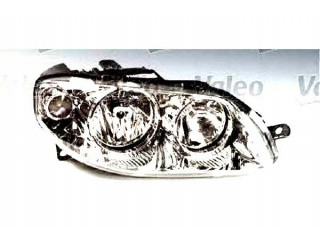 Přední světlo 51760027, 517600270 51760027, 71312161762 Valeo