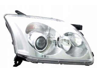 Přední světlo   8111005194, 8113005190 8111005194, 8113005190 TYC  