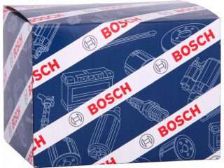 Vstřikovač 4047024608535 Bosch