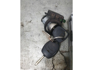 БЛОК УПРАВЛЕНИЯ КОМПЛЕКТ START MONDEO 97BB-12A650-JC 97BB-12A650-JC, 97BB12A650JC 97BB12A650JC Ford