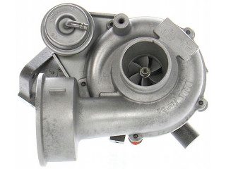 Турбина vv16 mercedes 180 160 cdi 82-109 IHI A6400902380, A6400901380 VF40A281