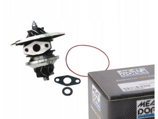 турбина opel movano 1.9 dti Meat&Doria 703245-0002, 717345-5005S RENAULT