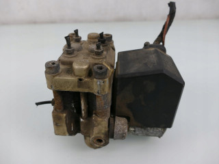 BMW E32 3.5 E34 Jednotka ABS 1157874  , 0265201022 1157874    