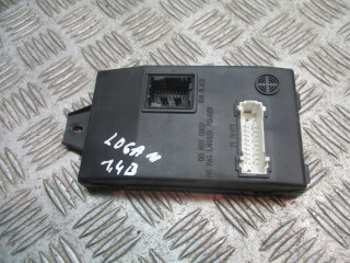 Блок предохранителей модуль bsi dacia logan mcv van 8200260245A