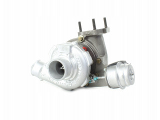 Turbodmychadlo Turbina Hyundai Getz KIA Ceed Cerato Rio 1.5 CRDi  740611-0002 740611-5002S, 740611-0002 Garrett   Diesel 