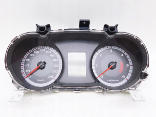 Přístrojová deska Mitsubishi 8100A185A 8100A185A