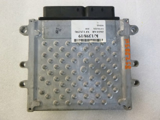 JAGUAR XF X250 XJ X351 XK 5.0 SC БЛОК УПРАВЛЕНИЯ  9W83-12B684-RB, 9W8312B684RB    