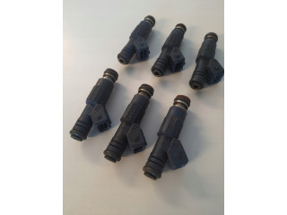 OPEL BOSCH форсунка 2.2 2.5 3.0 0280155712 CADILLAC, 90467576