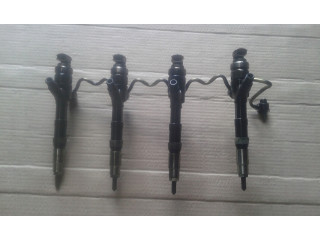 Vstřikovač 23670-0G010 23670-0G010 Toyota Diesel