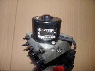 Jednotka ABS 1J0614117C BORA OCTAVIA LEON GOLF IV A3 1JC, 0614117 Volkswagen