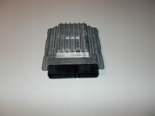 БЛОК УПРАВЛЕНИЯ ДВИГАТЕЛЕМ DME BMW 5 E60 E61 7595179