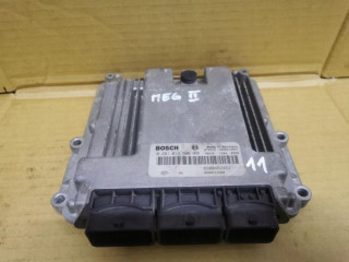 БЛОК УПРАВЛЕНИЯ STEROWNIL ДВИГАТЕЛЯ RENAULT SCENIC II 2.0  0281013506    