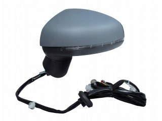 Zpětné zrcátko TYC 3020098, 6139790 8X0857527A