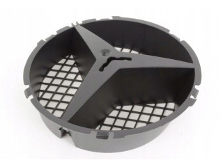 KOSZYK MOCUJĄCY GWIAZDĘ MERCEDES A B W169 W245 Mercedes-Benz     A2078880260 A2078880260    