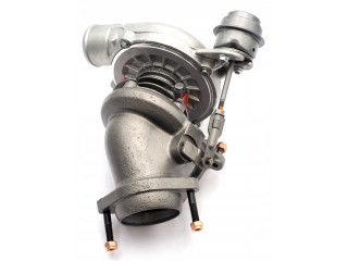  Турбина ssang yong rexton 2.7 xvt 186  742289 -    7422890001, 742289-0002 742289-5003S       