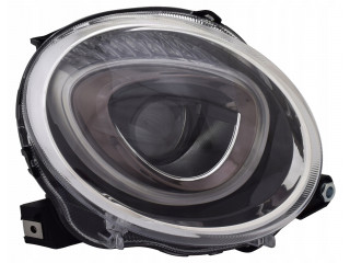 Přední světlo 312AXG11, 312AXH1A 0000052007420 TYC