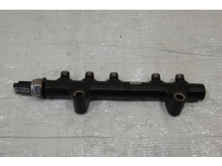 Vstřikovací lišta 9684753080 9684753080 Peugeot Diesel